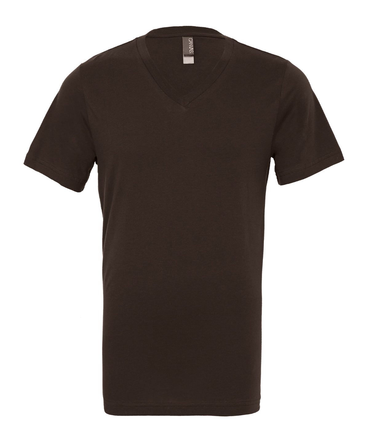Bella Canvas - Unisex Jersey v-neck t-shirt - CV009