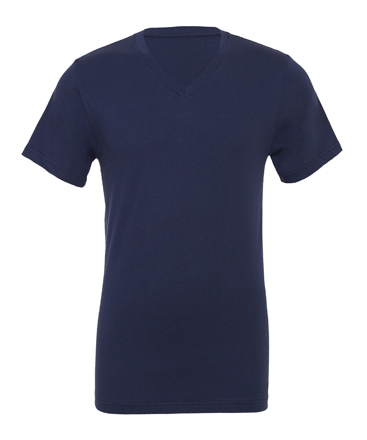 Bella Canvas - Unisex Jersey v-neck t-shirt - CV009