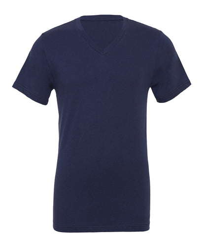 Bella Canvas - Unisex Jersey v-neck t-shirt - CV009