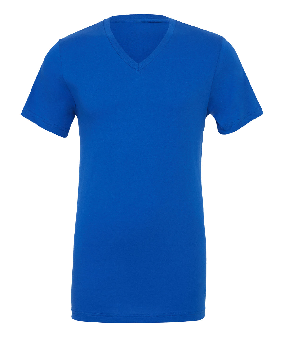 Bella Canvas - Unisex Jersey v-neck t-shirt - CV009