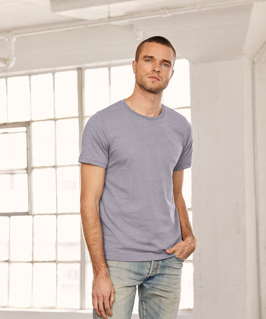 Bella Canvas - Unisex sueded tee - CV011
