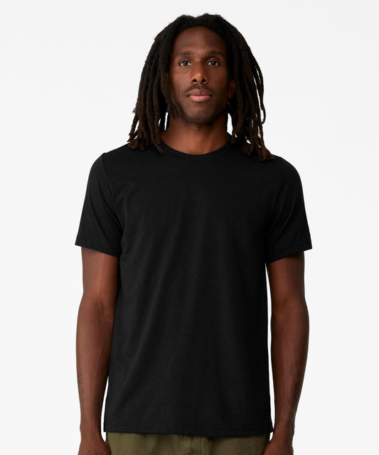 Bella Canvas - Unisex EcoMax Short Sleeve Tee - CV012