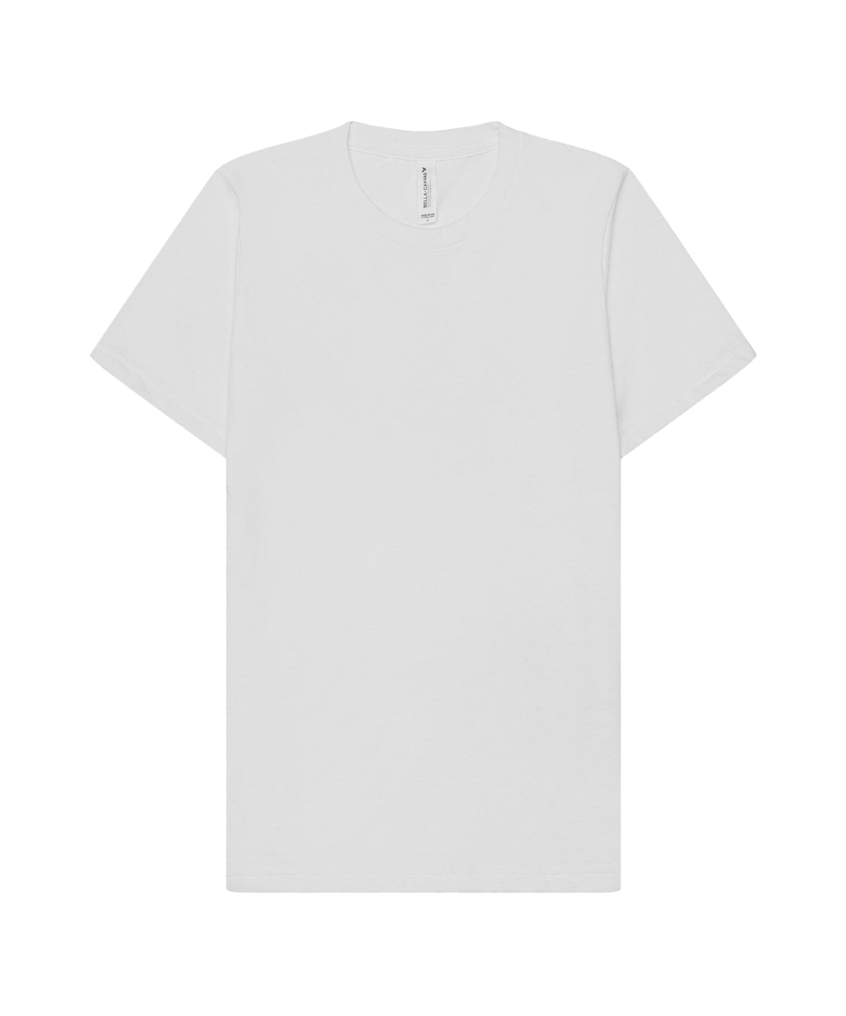 Bella Canvas - Unisex EcoMax Short Sleeve Tee - CV012