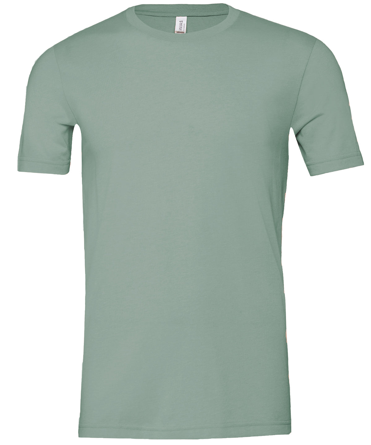 Bella Canvas - Unisex heather CVC short sleeve t-shirt - CV01H