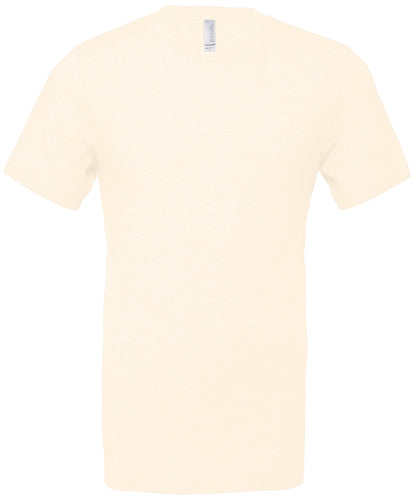 Bella Canvas - Unisex heather CVC short sleeve t-shirt - CV01H