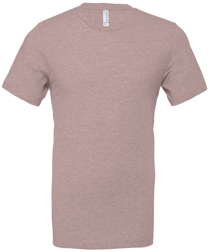 Bella Canvas - Unisex heather CVC short sleeve t-shirt - CV01H