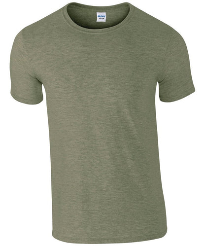 Gildan - Softstyle™ adult ringspun t-shirt - GD001