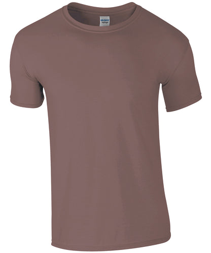Gildan - Softstyle™ adult ringspun t-shirt - GD001