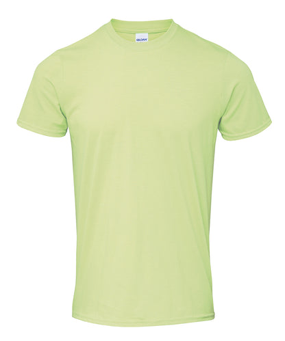 Gildan - Softstyle™ adult ringspun t-shirt - GD001