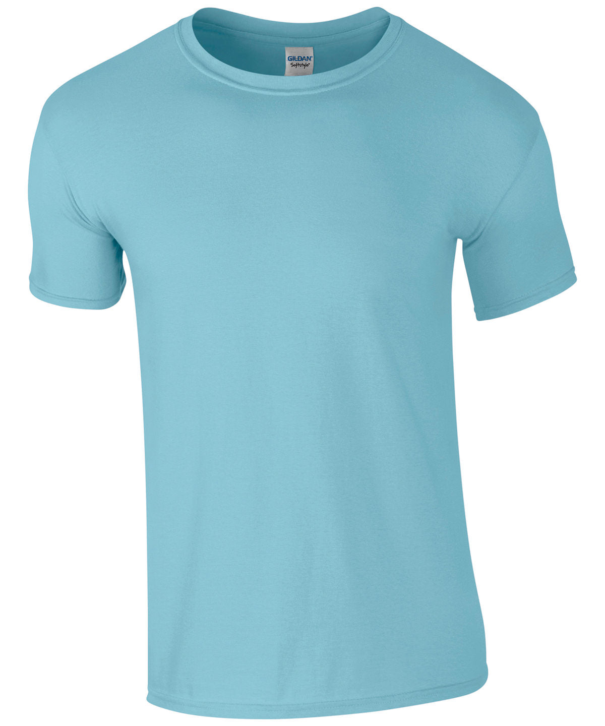 Gildan - Softstyle™ adult ringspun t-shirt - GD001