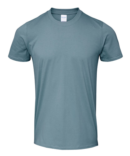 Gildan - Softstyle™ adult ringspun t-shirt - GD001