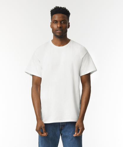Gildan - Ultra Cotton™ adult t-shirt - GD002