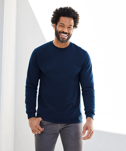 Gildan - Hammer® adult long sleeve t-shirt - GD004