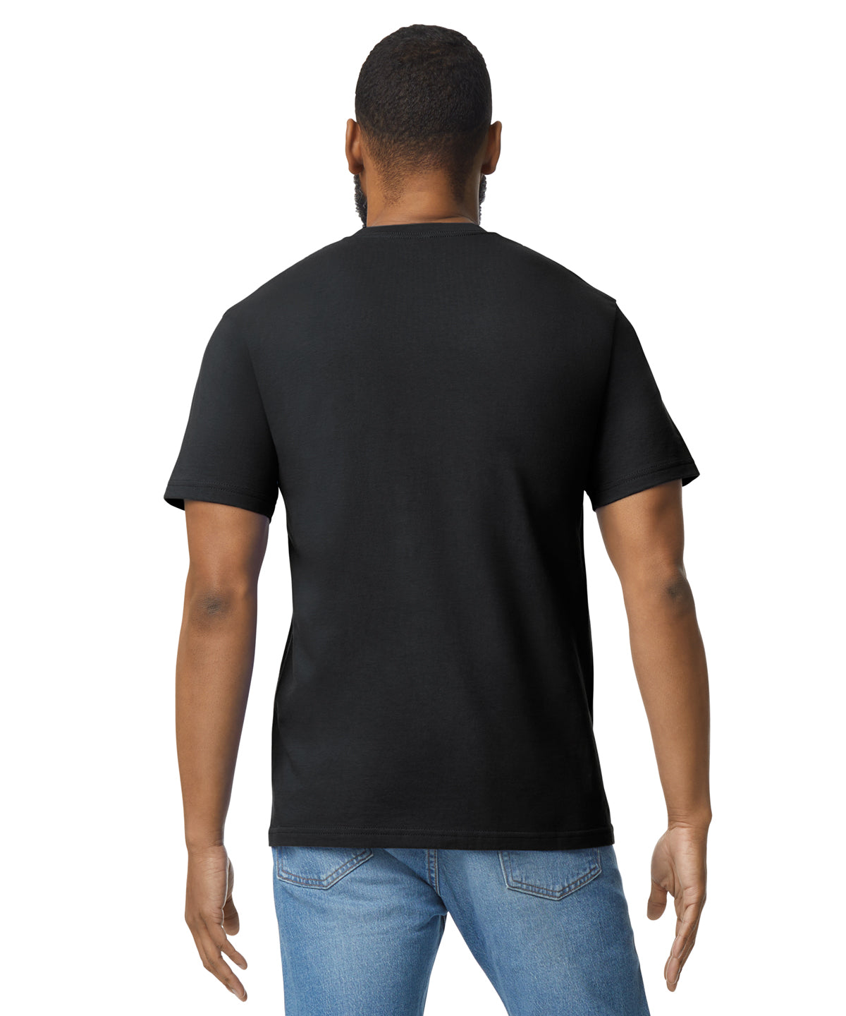 Gildan - Light cotton adult t-shirt - GD007