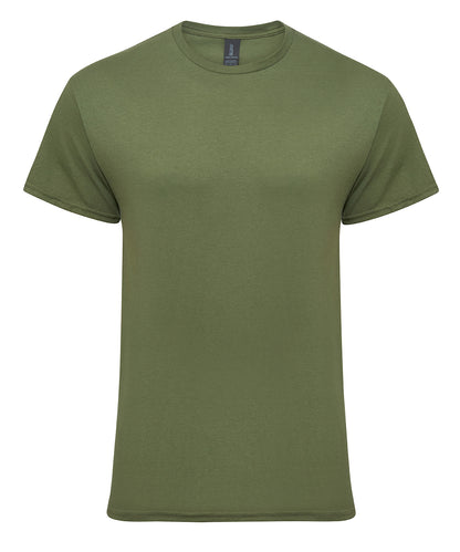 Gildan - Light cotton adult t-shirt - GD007