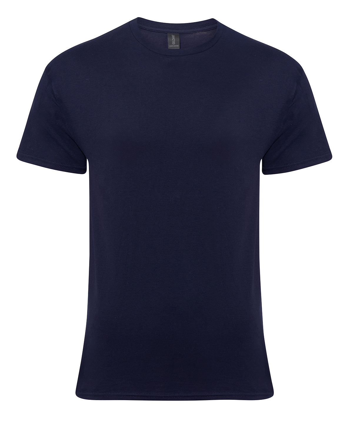 Gildan - Light cotton adult t-shirt - GD007