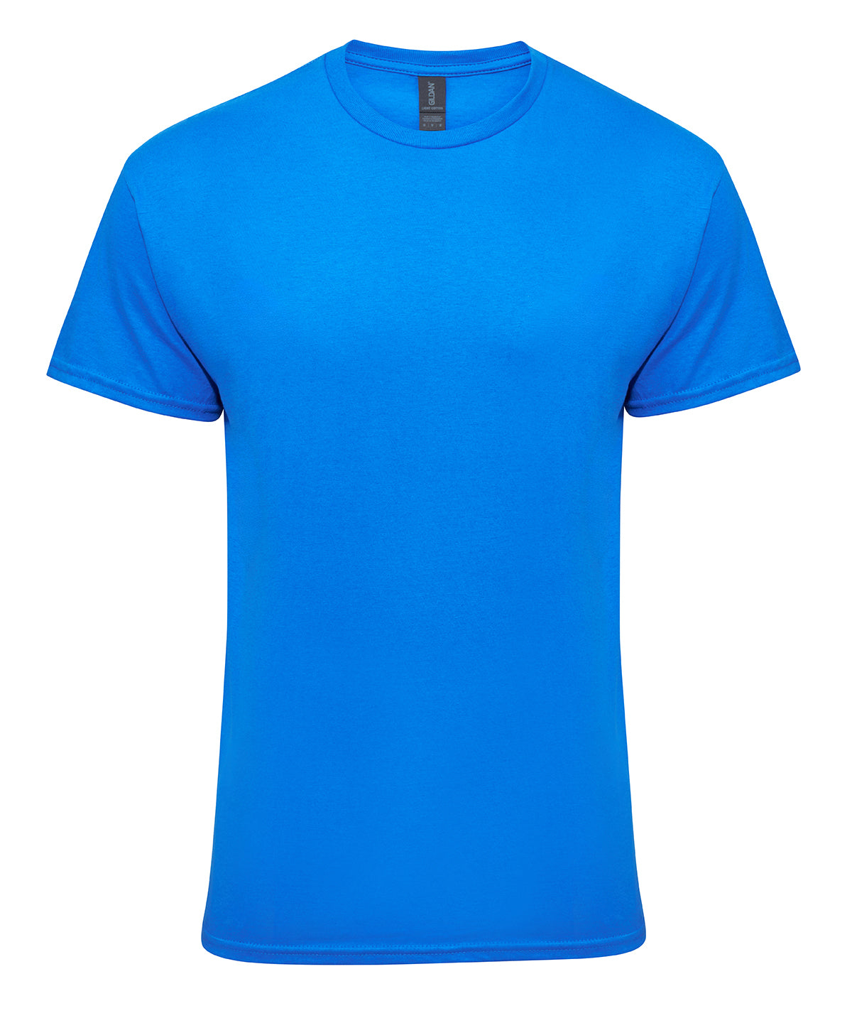 Gildan - Light cotton adult t-shirt - GD007