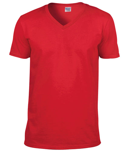 Gildan - Softstyle™ v-neck t-shirt - GD010