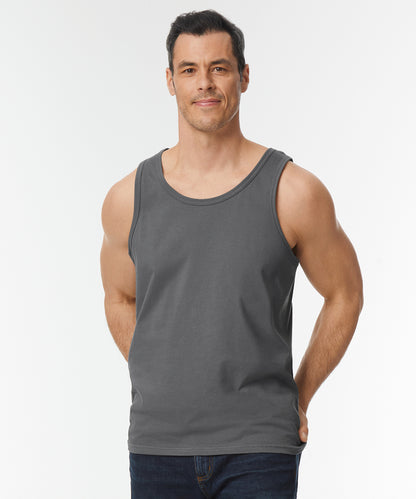 Gildan - Softstyle™ adult tank top - GD012