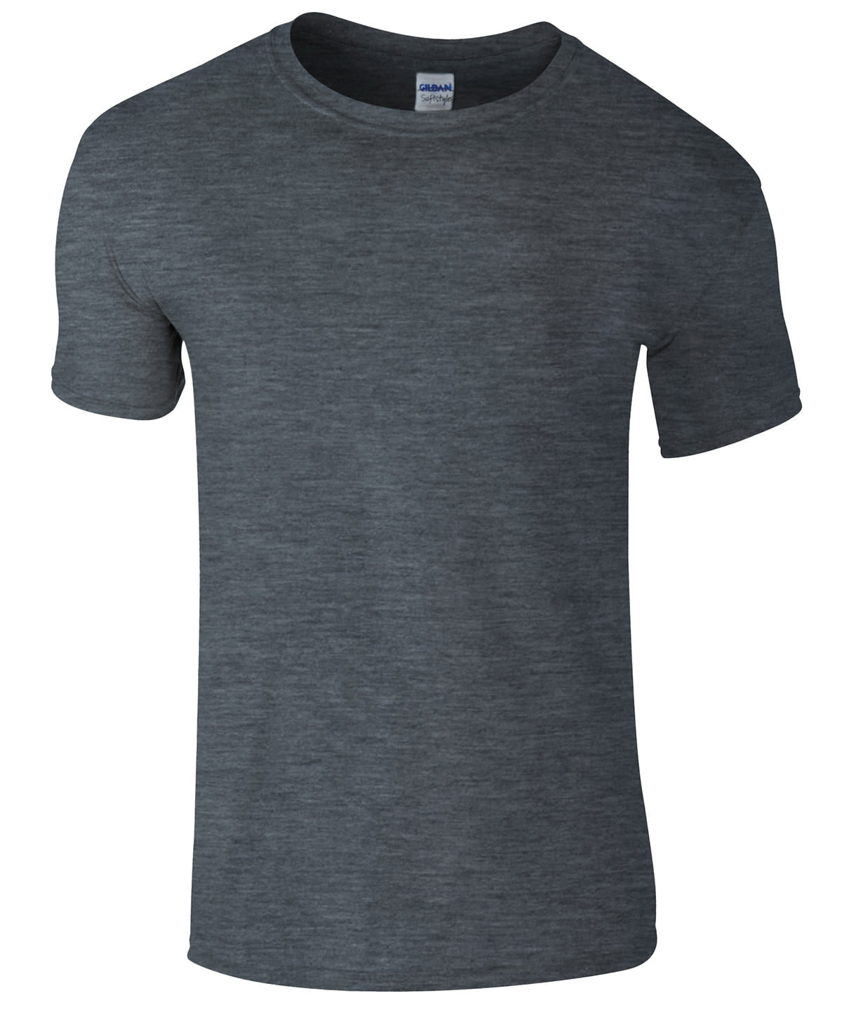 Gildan - Softstyle™ youth ringspun t-shirt - GD01B