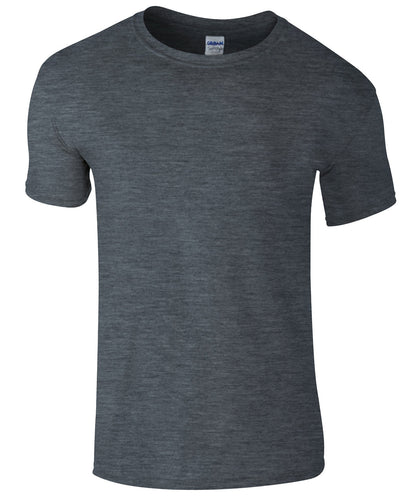 Gildan - Softstyle™ youth ringspun t-shirt - GD01B