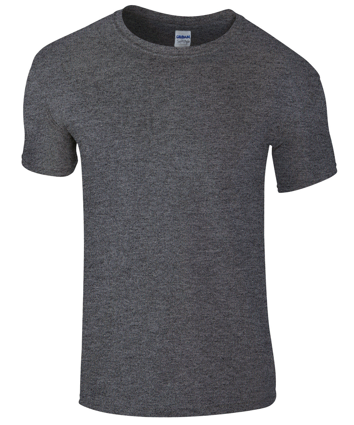 Gildan - Softstyle™ youth ringspun t-shirt - GD01B