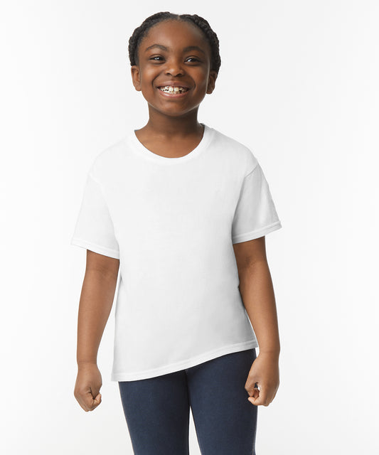 Gildan - Softstyle™ youth ringspun t-shirt - GD01B