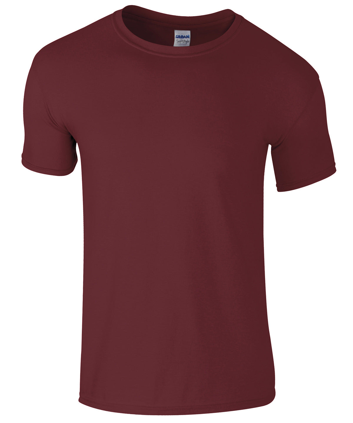 Gildan - Softstyle™ youth ringspun t-shirt - GD01B
