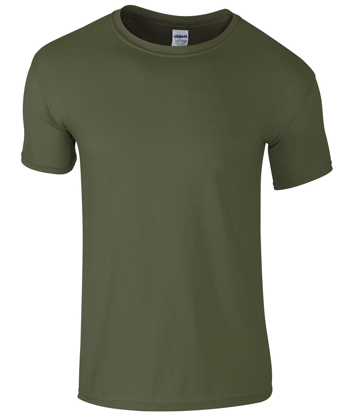 Gildan - Softstyle™ youth ringspun t-shirt - GD01B