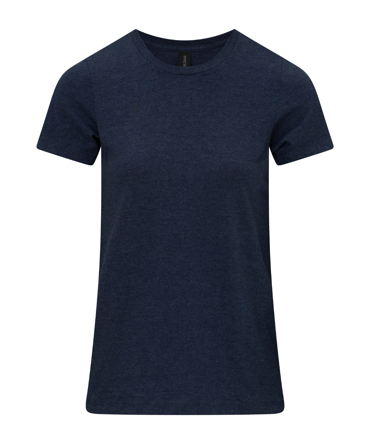Gildan - Softstyle™ CVC women’s t-shirt - GD022