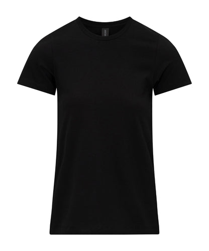Gildan - Softstyle™ CVC women’s t-shirt - GD022
