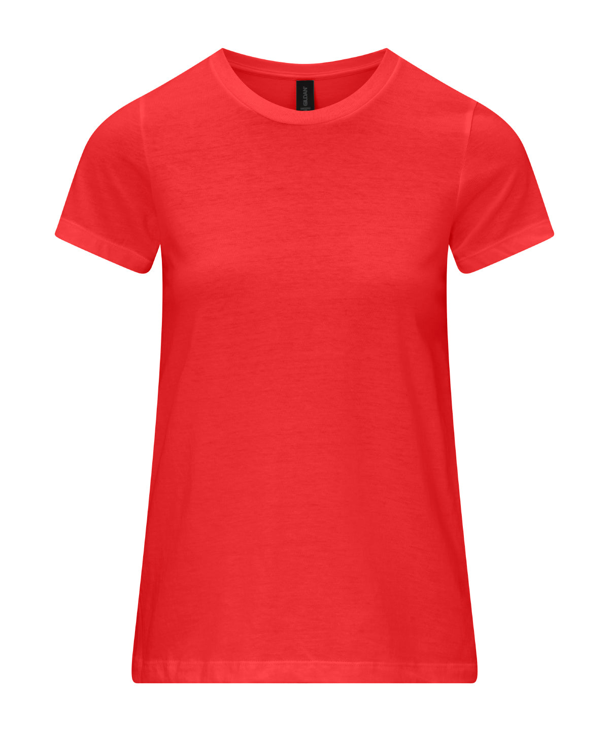Gildan - Softstyle™ CVC women’s t-shirt - GD022