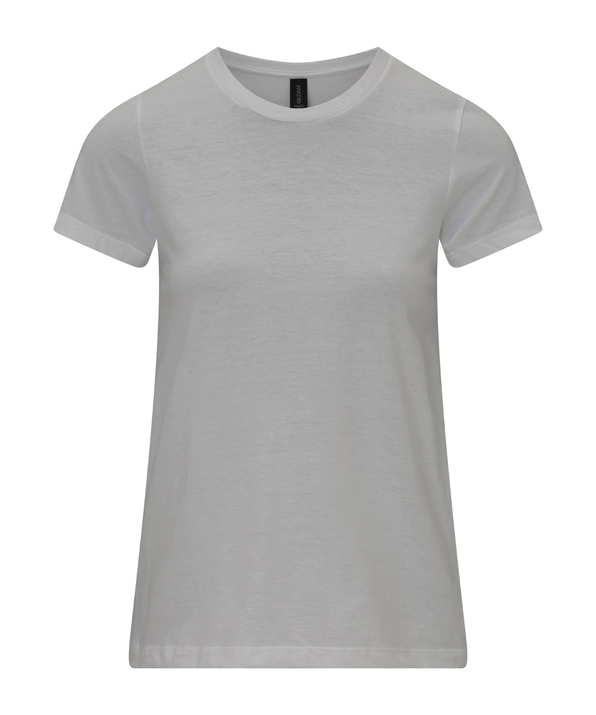 Gildan - Softstyle™ CVC women’s t-shirt - GD022