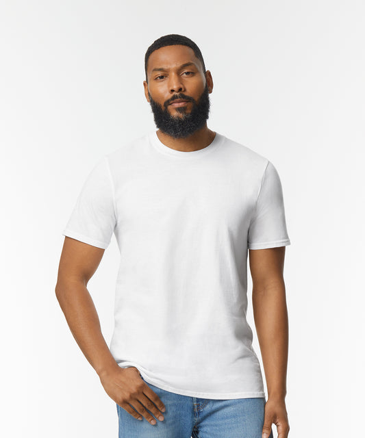Gildan - Softstyle™ EZ adult t-shirt - GD023