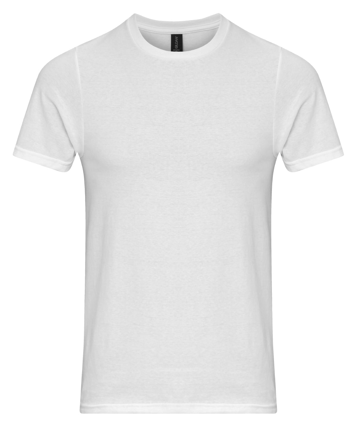 Gildan - Softstyle™ EZ adult t-shirt - GD023