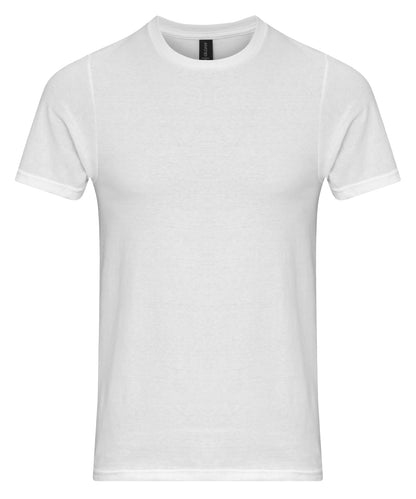 Gildan - Softstyle™ EZ adult t-shirt - GD023