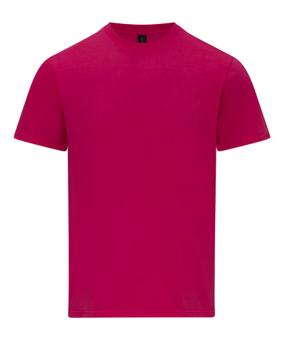 Gildan - Softstyle™ midweight adult t-shirt - GD024