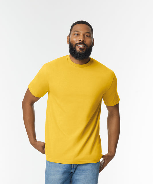 Gildan - Softstyle™ midweight adult t-shirt - GD024