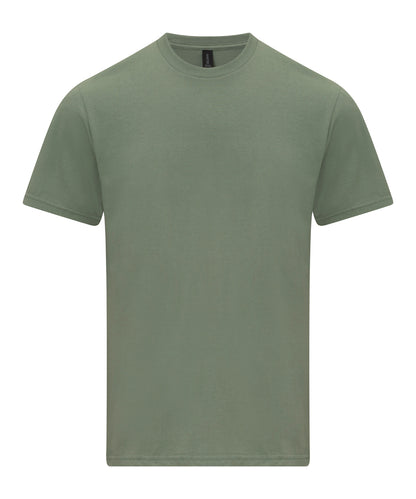 Gildan - Softstyle™ midweight adult t-shirt - GD024