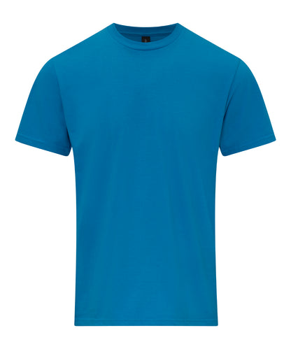 Gildan - Softstyle™ midweight adult t-shirt - GD024
