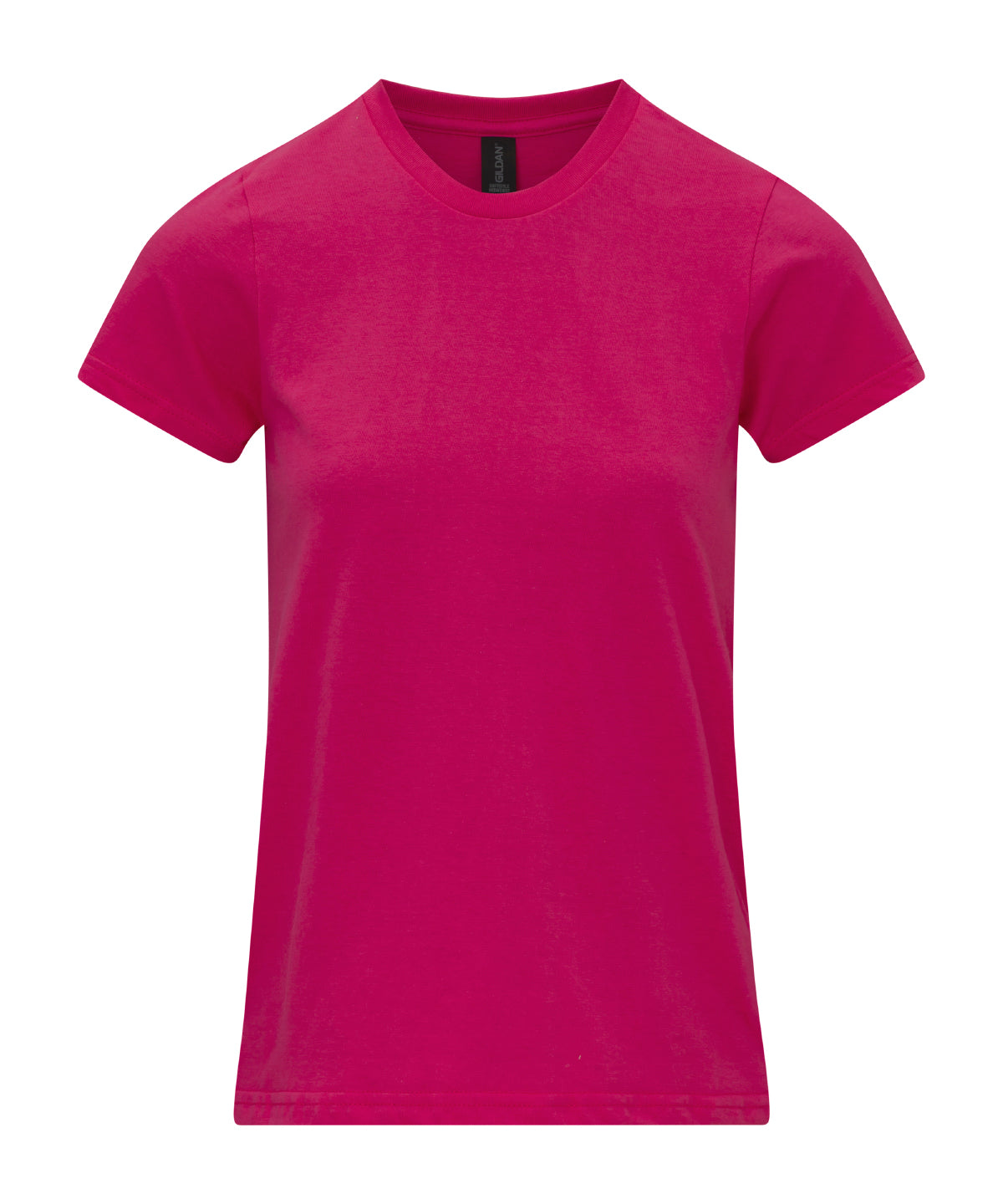 Gildan - Softstyle™ midweight women’s t-shirt - GD026