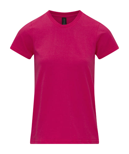 Gildan - Softstyle™ midweight women’s t-shirt - GD026