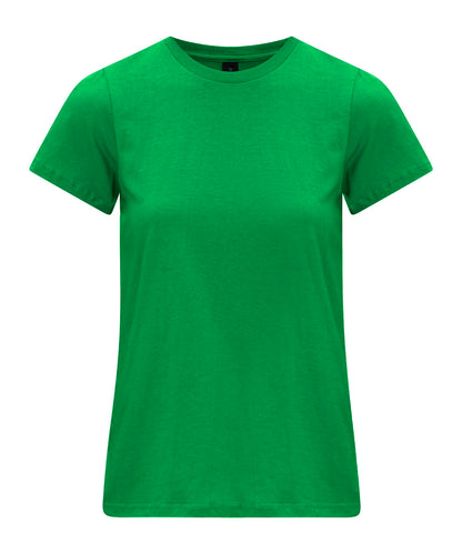 Gildan - Softstyle™ midweight women’s t-shirt - GD026