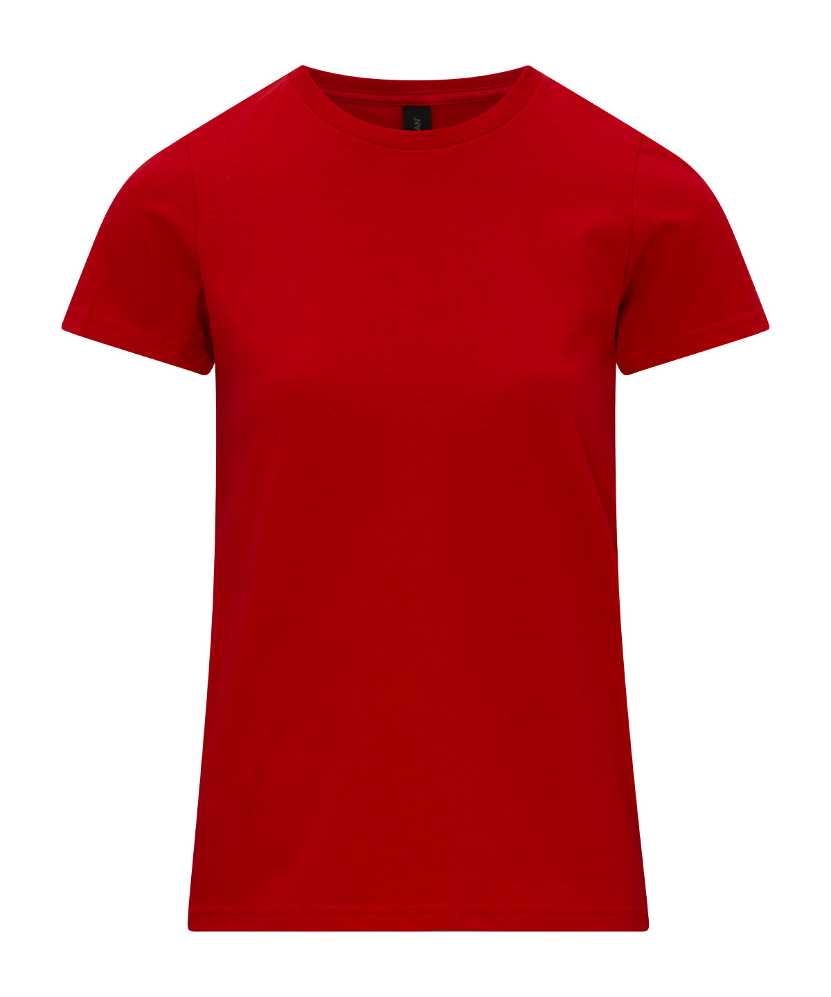 Gildan - Softstyle™ midweight women’s t-shirt - GD026