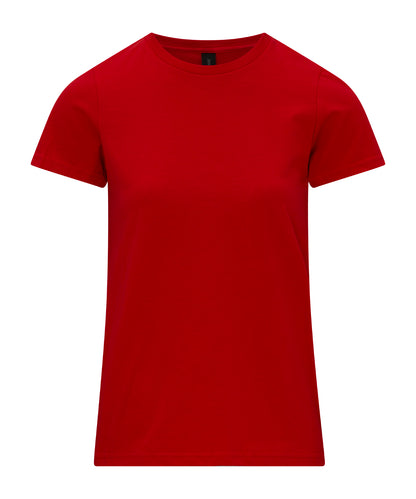 Gildan - Softstyle™ midweight women’s t-shirt - GD026