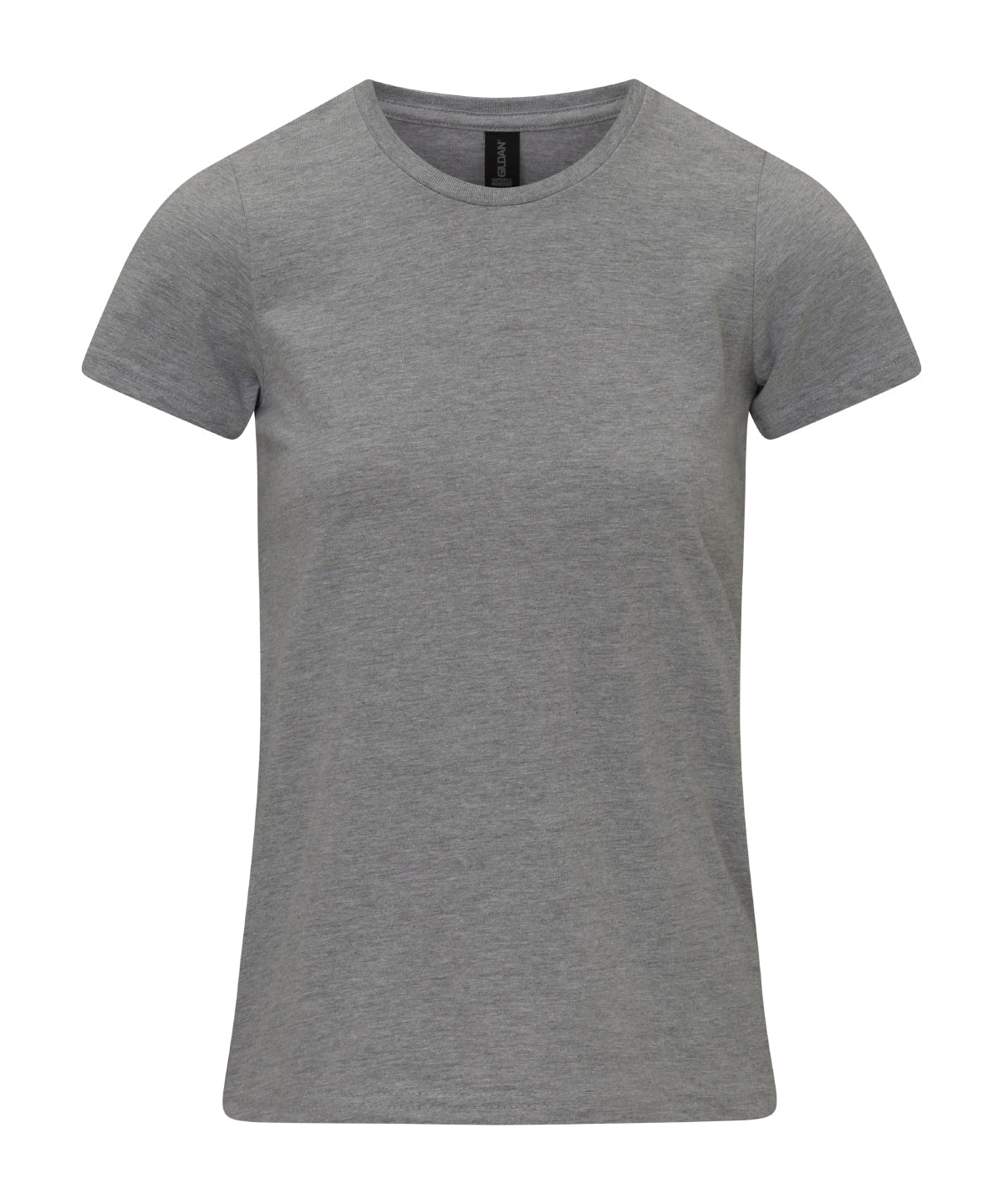Gildan - Softstyle™ midweight women’s t-shirt - GD026