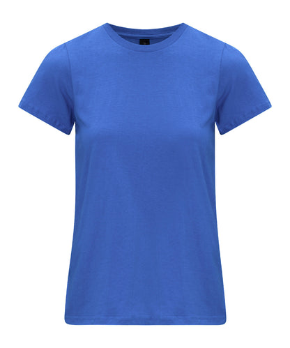 Gildan - Softstyle™ midweight women’s t-shirt - GD026