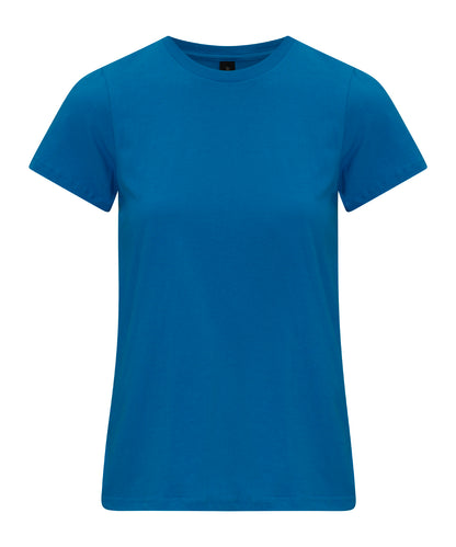 Gildan - Softstyle™ midweight women’s t-shirt - GD026