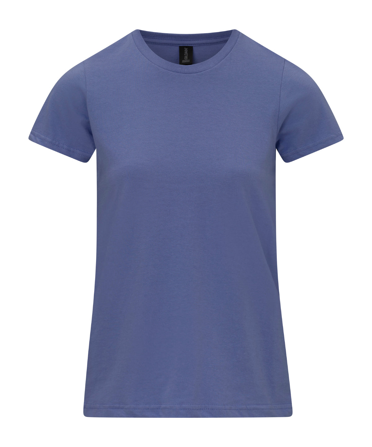 Gildan - Softstyle™ midweight women’s t-shirt - GD026