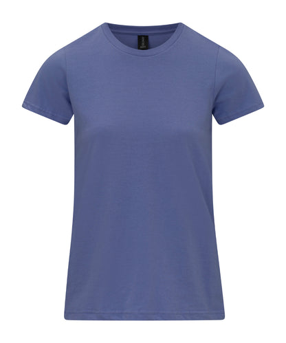 Gildan - Softstyle™ midweight women’s t-shirt - GD026